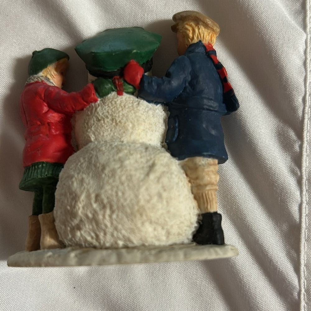 Coca-Cola Town Square Collection 1992 - Picture 3 of 3